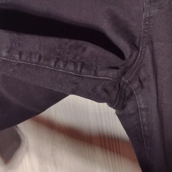 American Eagle Stretch Skinny Jeans - Picture 11 of 15